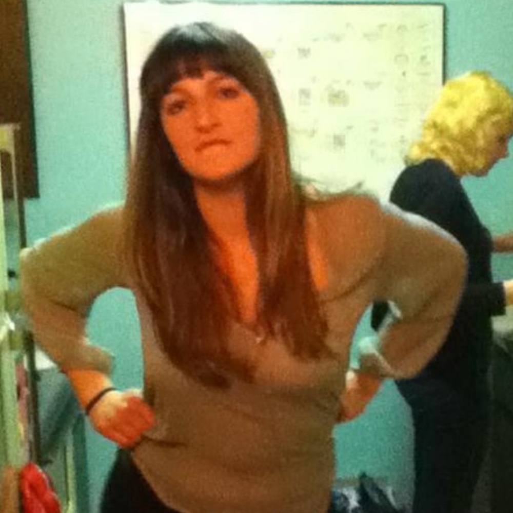 Meet your Posher, Kealey